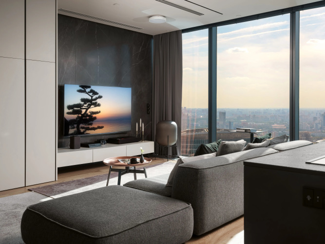 Апартаменты LordlyUp, фото 53