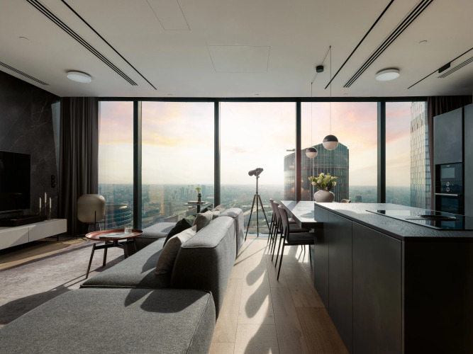 Апартаменты LordlyUp, фото 54