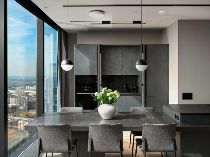 Апартаменты LordlyUp, фото 55