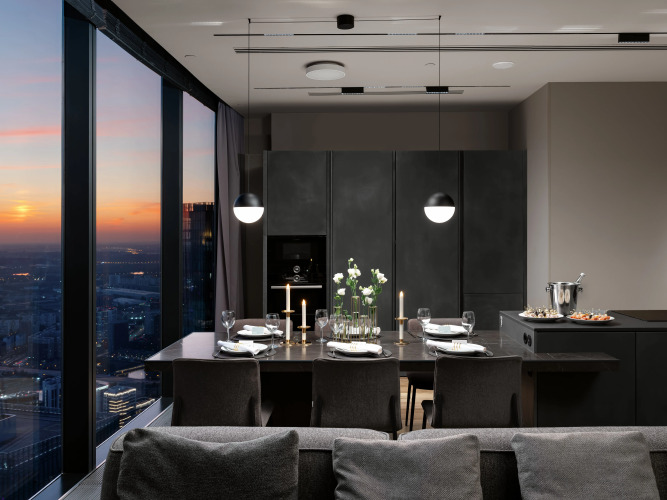 Апартаменты LordlyUp, фото 56