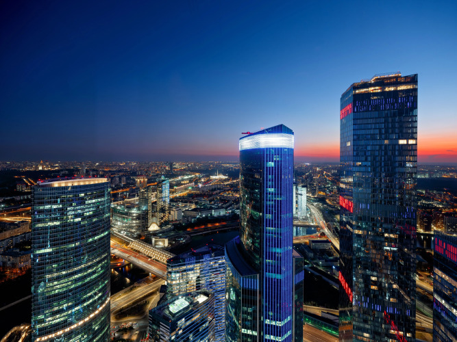 Апартаменты LordlyUp, фото 60