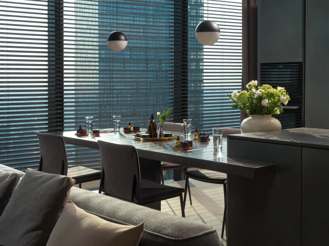 Апартаменты LordlyUp, фото 62