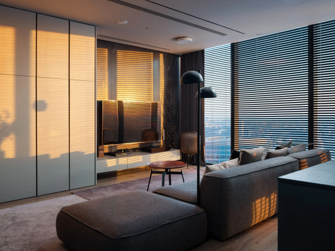 Апартаменты LordlyUp, фото 63