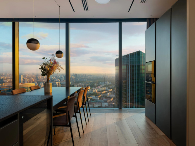 Апартаменты LordlyUp, фото 64