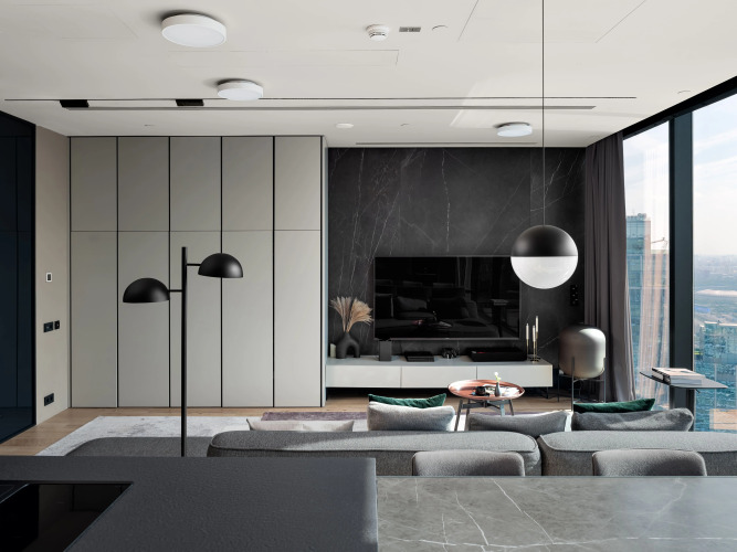 Апартаменты LordlyUp, фото 65