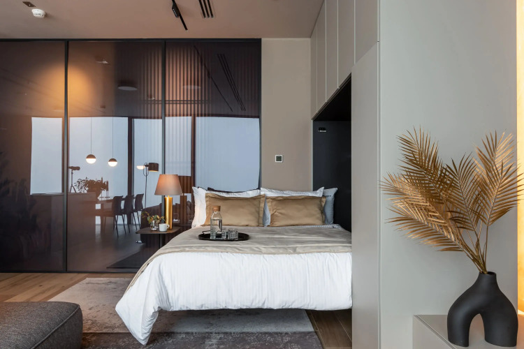 Апартаменты LordlyUp, фото 66