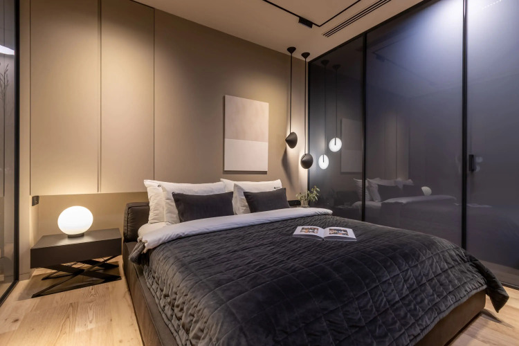 Апартаменты LordlyUp, фото 67