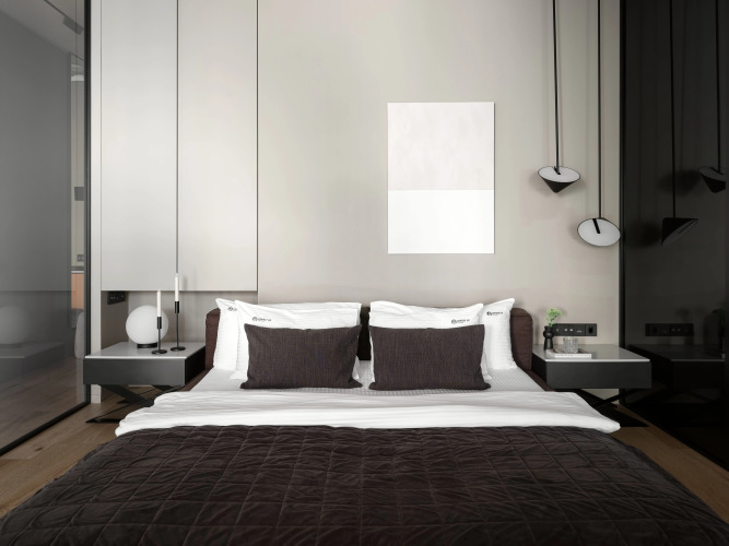 Апартаменты LordlyUp, фото 68