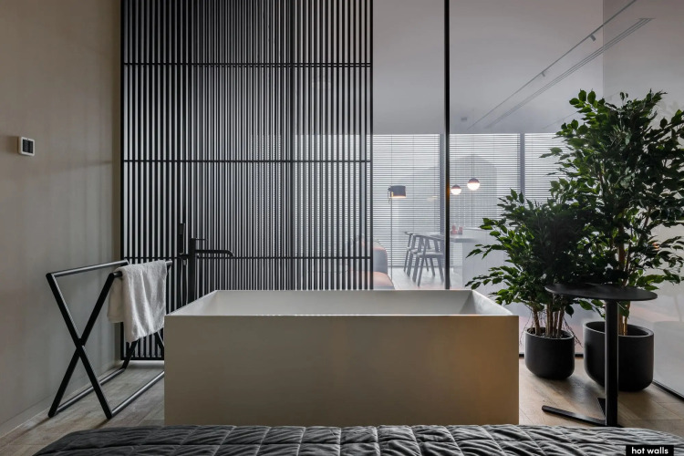 Апартаменты LordlyUp, фото 70