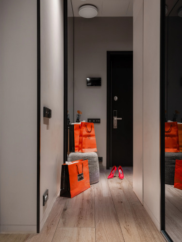 Апартаменты LordlyUp, фото 73