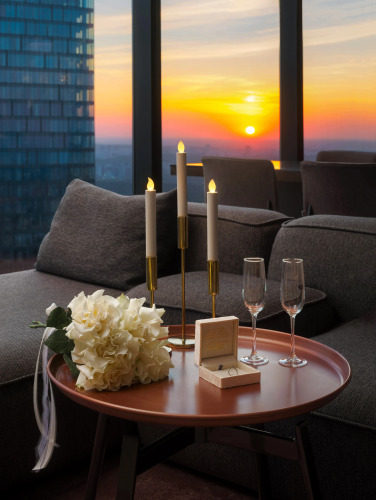 Апартаменты LordlyUp, фото 74