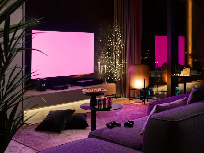 Апартаменты LordlyUp, фото 76