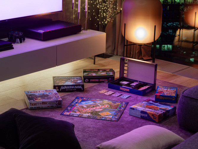 Апартаменты LordlyUp, фото 78