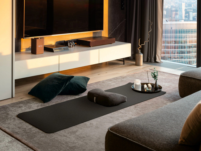 Апартаменты LordlyUp, фото 79