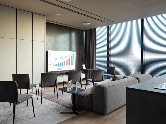 Апартаменты LordlyUp, фото 81