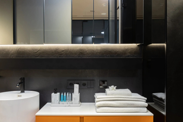 Апартаменты LordlyUp, фото 84