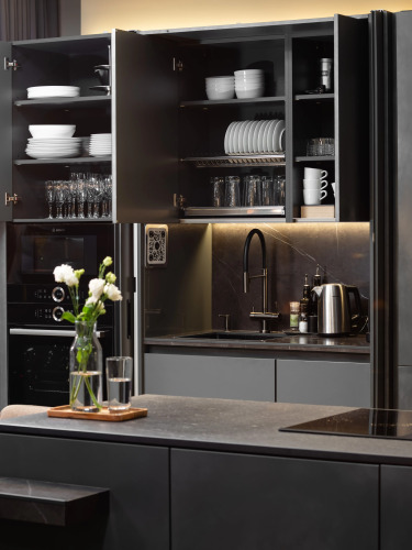 Апартаменты LordlyUp, фото 86