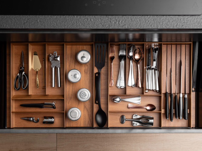 Апартаменты LordlyUp, фото 87