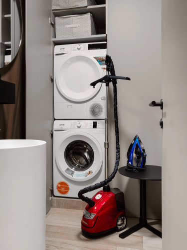 Апартаменты LordlyUp, фото 89