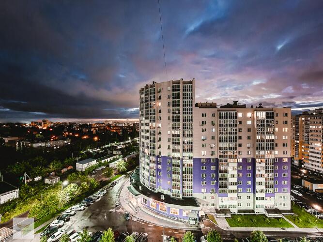 Любимый дом на улице Изумрудная, фото 57