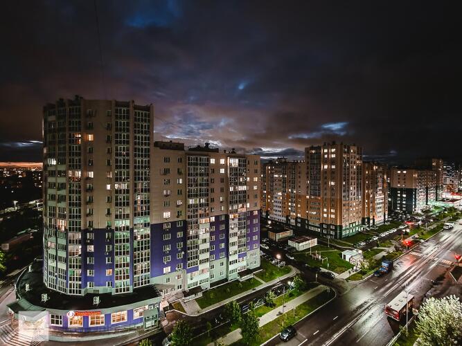 Любимый дом на улице Изумрудная, фото 58