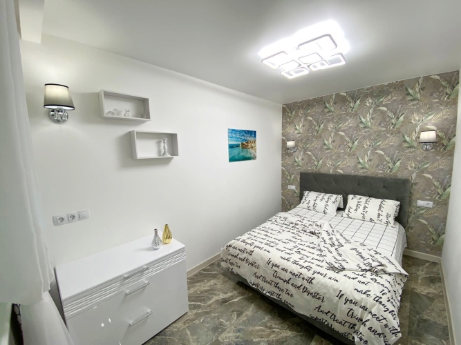 Апартаменты Luxe в центре Волгограда, фото 33