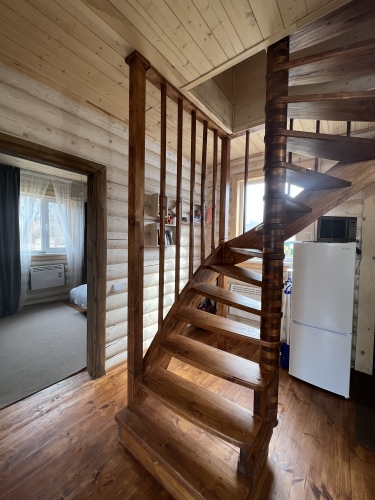 Гостевой дом Лякабанья, фото 27