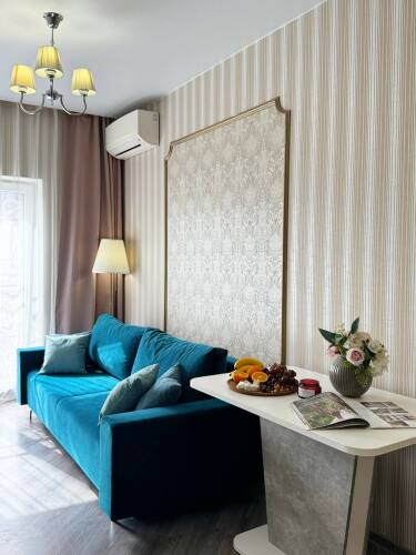 Апартаменты Курортный проспект, фото 33