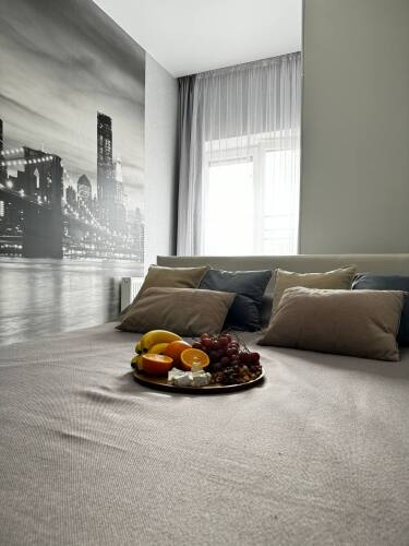 Апартаменты Курортный проспект, фото 34