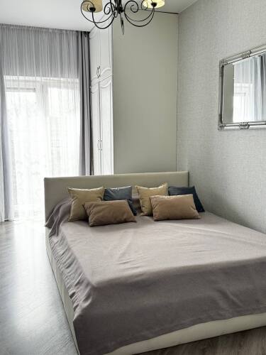 Апартаменты Курортный проспект, фото 35