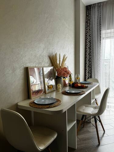 Апартаменты Курортный проспект, фото 36