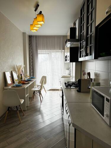 Апартаменты Курортный проспект, фото 37