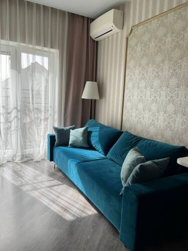 Апартаменты Курортный проспект, фото 38