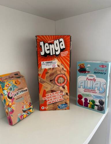 Апартаменты Курортный проспект, фото 40