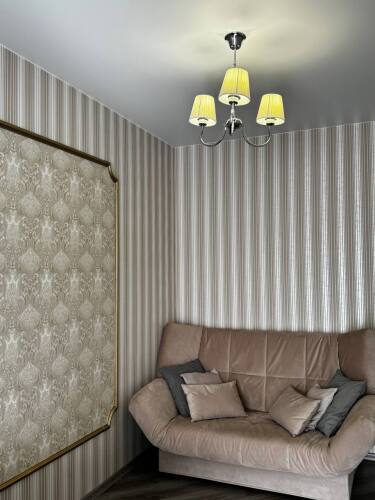 Апартаменты Курортный проспект, фото 41