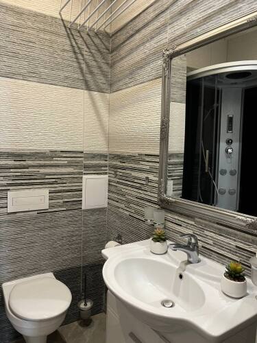 Апартаменты Курортный проспект, фото 42