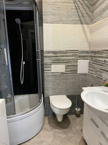 Апартаменты Курортный проспект, фото 43