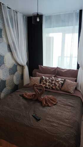 Апартаменты Iremel  от Resident Ufa, фото 18