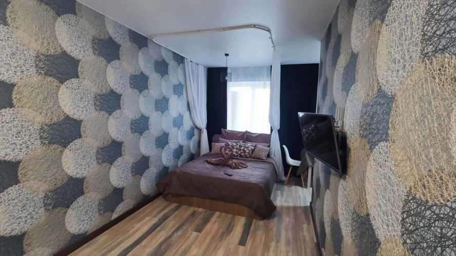 Апартаменты Iremel  от Resident Ufa, фото 19