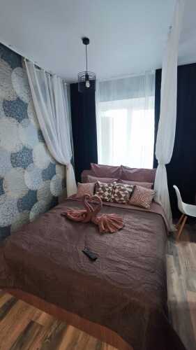 Апартаменты Iremel  от Resident Ufa, фото 20