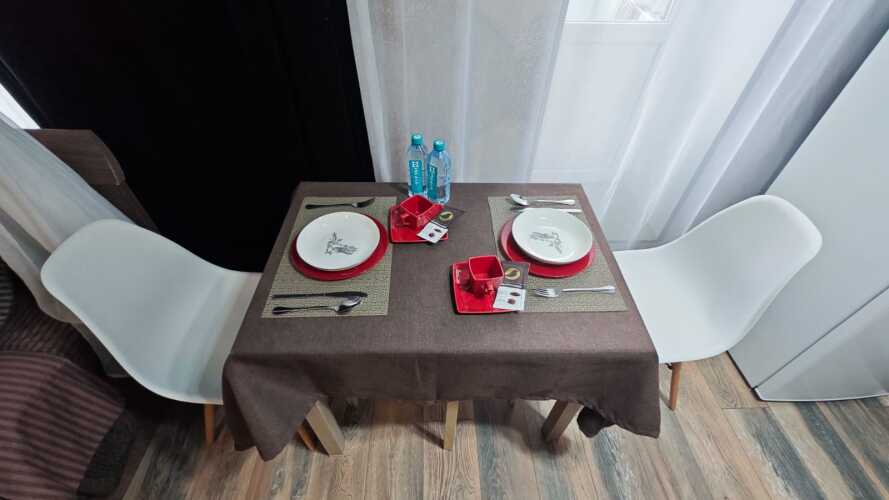 Апартаменты Iremel  от Resident Ufa, фото 22