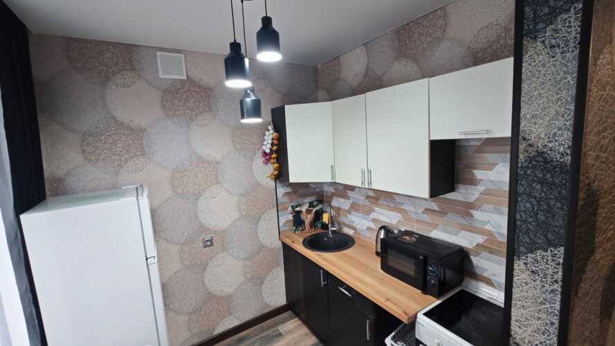 Апартаменты Iremel  от Resident Ufa, фото 23