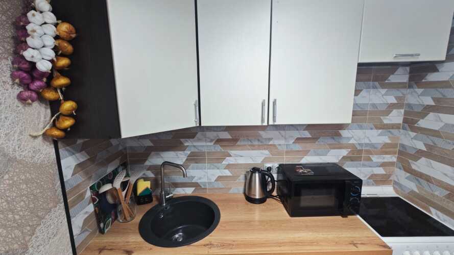 Апартаменты Iremel  от Resident Ufa, фото 24