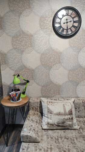 Апартаменты Iremel  от Resident Ufa, фото 25