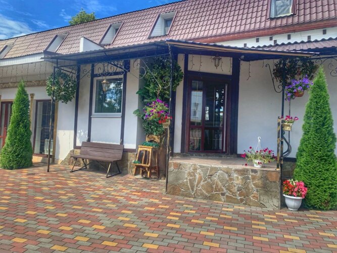 Мини-Отель Пионер 32, фото 7