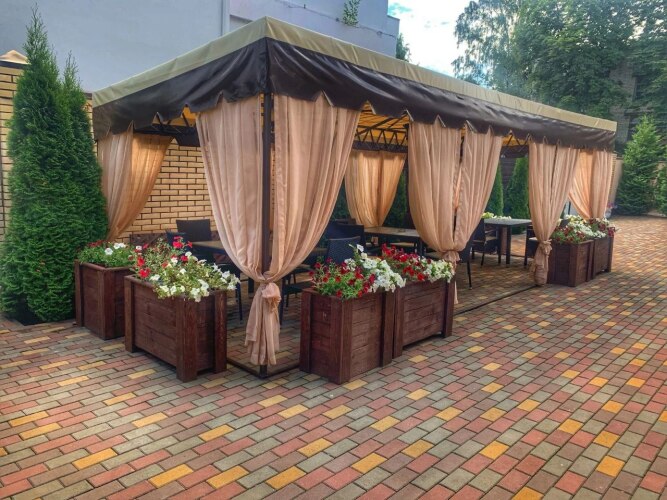 Мини-Отель Пионер 32, фото 8