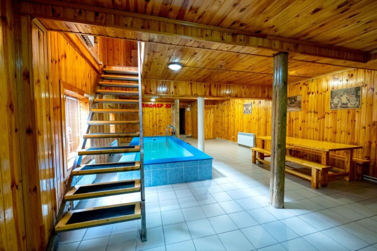 Мини-Отель Пионер 32, фото 9