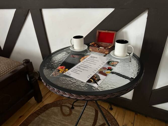 Мини-Отель Пионер 32, фото 11