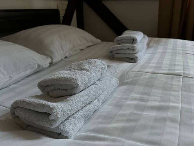 Мини-Отель Пионер 32, фото 12