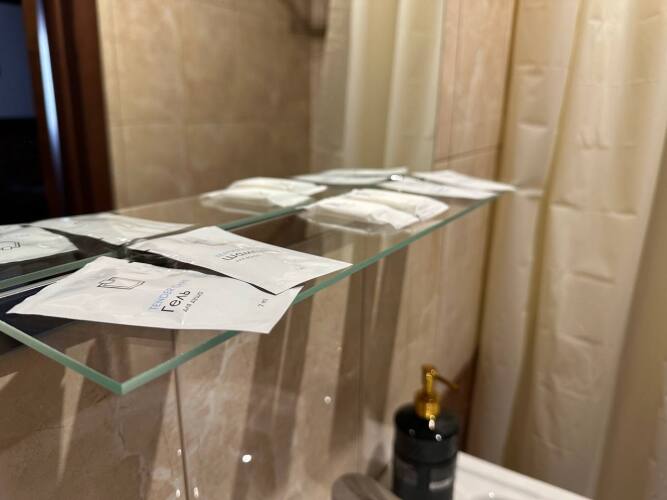 Мини-Отель Пионер 32, фото 13